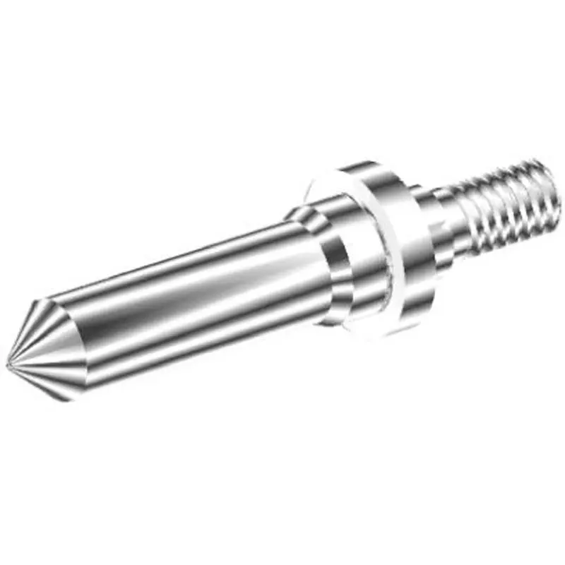 TE CONNECTIVITY Guide Pin Pin Type Backplane Connector Suitable Crimping Terminal, 1-1469491-3