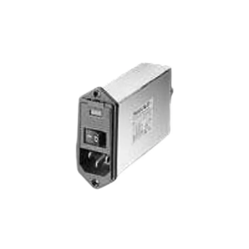 TE CONNECTIVITY IEC Power Entry Module, PM0S0DH3B