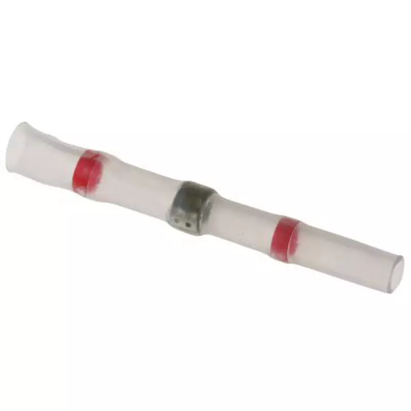 TE CONNECTIVITY Solder Sleeve Polyolefin Material 2 Mv Rated Voltage -55℃ Minimum Operating Temperature, CWT-9002