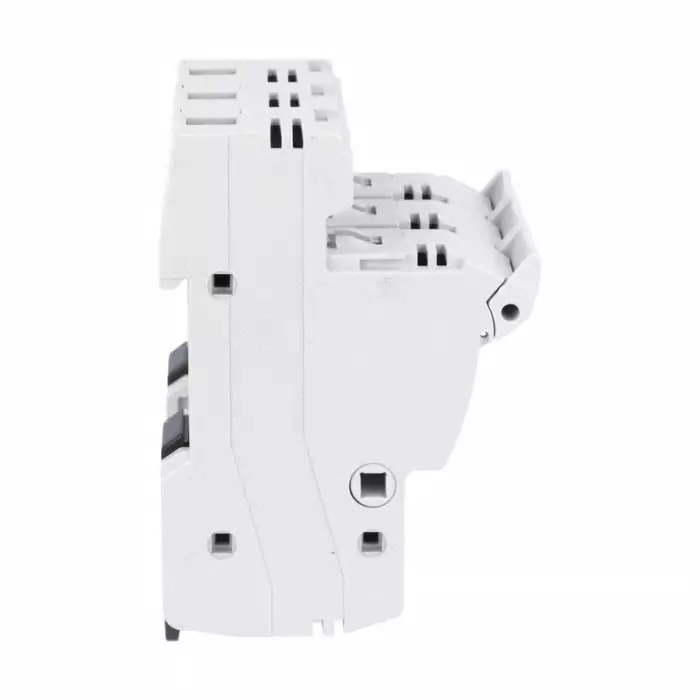 Lovato 50A Fuse Holder for 14 x 51 mm Fuse, 3P, 690 V AC, FB02A3P