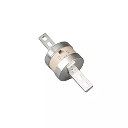 C&S Electric HRC Fuse Link, Base & Holder Central TAG 4 Hole Fixing Type C1 IS/IEC Size 355 Amp Current Rating, CTM355A