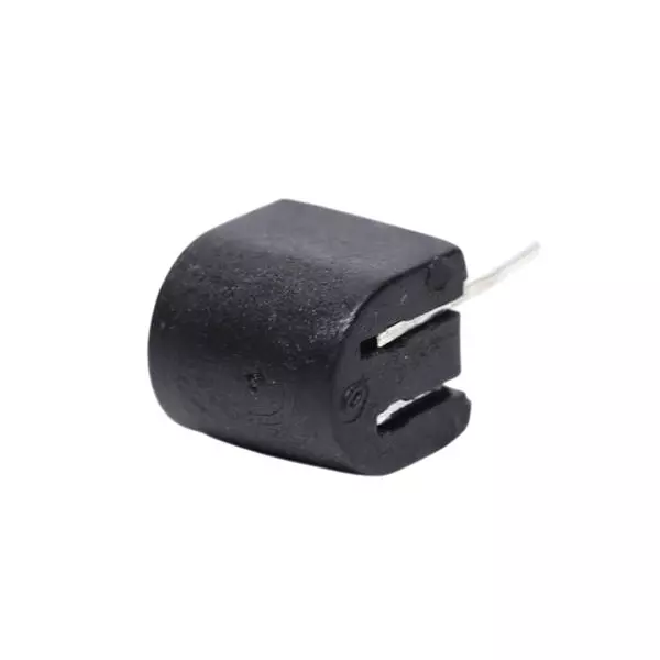 Littelfuse Fuse Holders PCB Mount 1 Pole 5 A Current Rating 125 V Voltage Rating, 55700000001