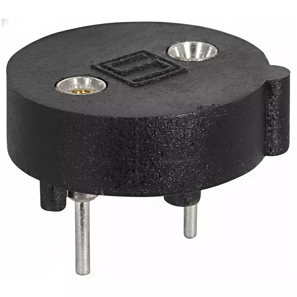 SCHURTER Fuse Holders PCB Mount 1 Pole 6.3 A Current Rating 250 VAC Voltage Rating, 31.7601