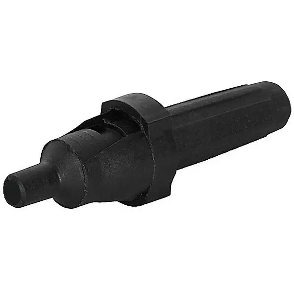 SCHURTER Fuse Holders In-Line 1 Pole 6.3 A Current Rating 32 VAC/DC Voltage Rating, 8601.2001.08