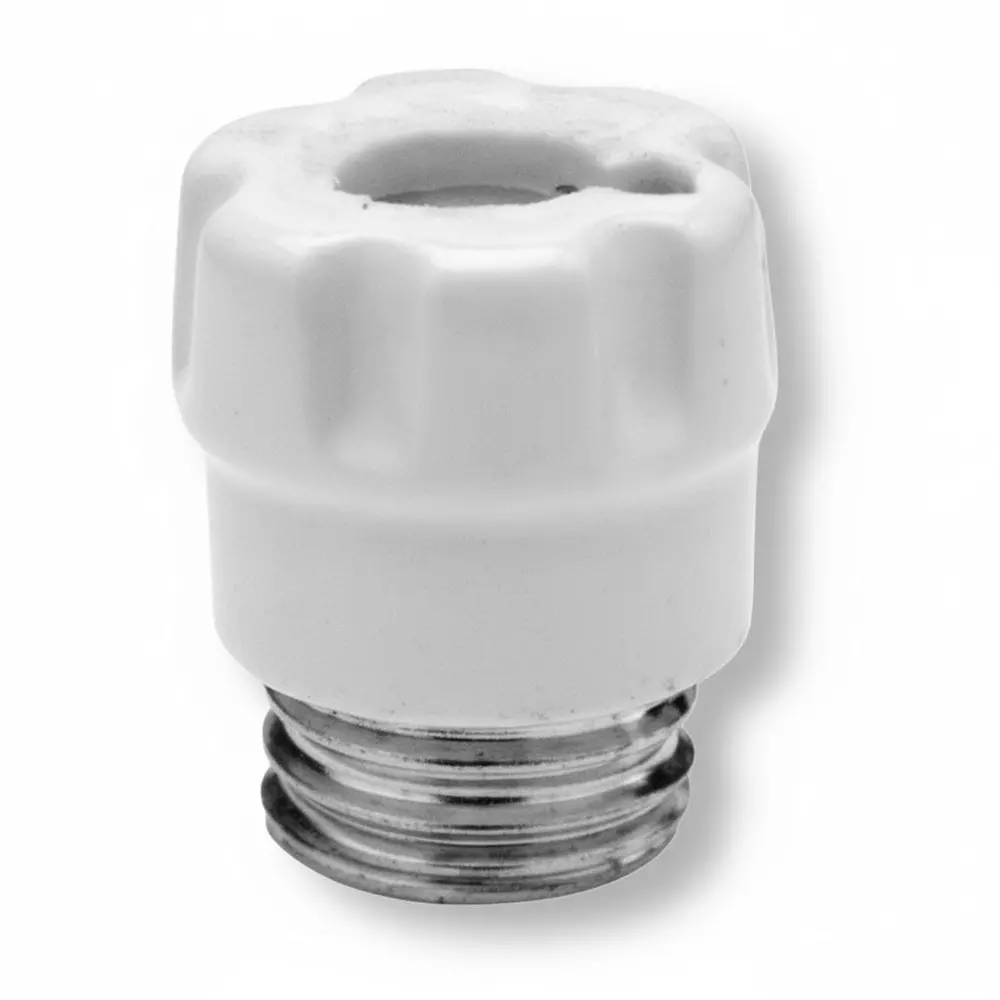 ALTECH Fuse Holders Panel Mount 1 Pole 2 A to 16 A Current Rating 380 VAC to 440 VAC Voltage Rating, NZ01C