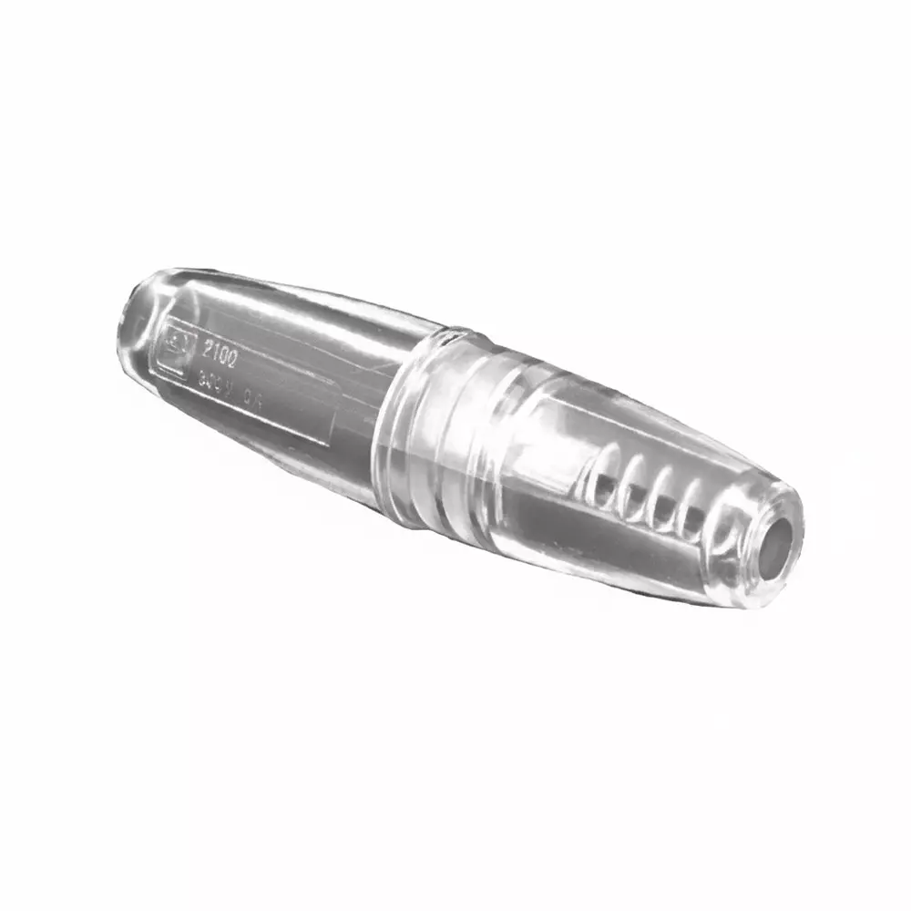 BULGIN LIMITED Fuse Holders Panel Mount 1 Pole 13 A Current Rating 250 VAC Voltage Rating, FX0331