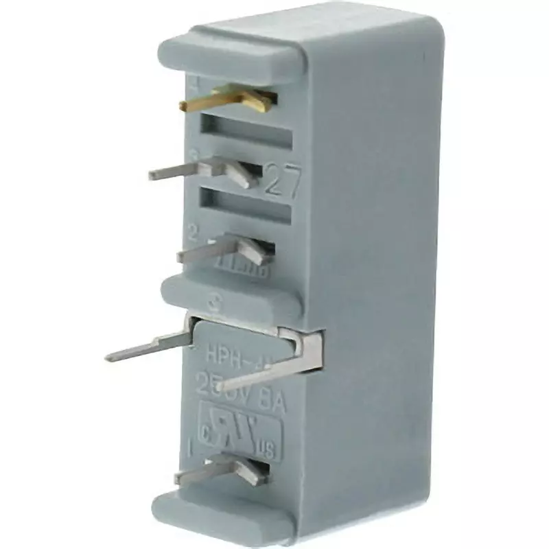 Daito HP Fuse Holder for Alarm 8 Amp Rated Current, HPH-4V