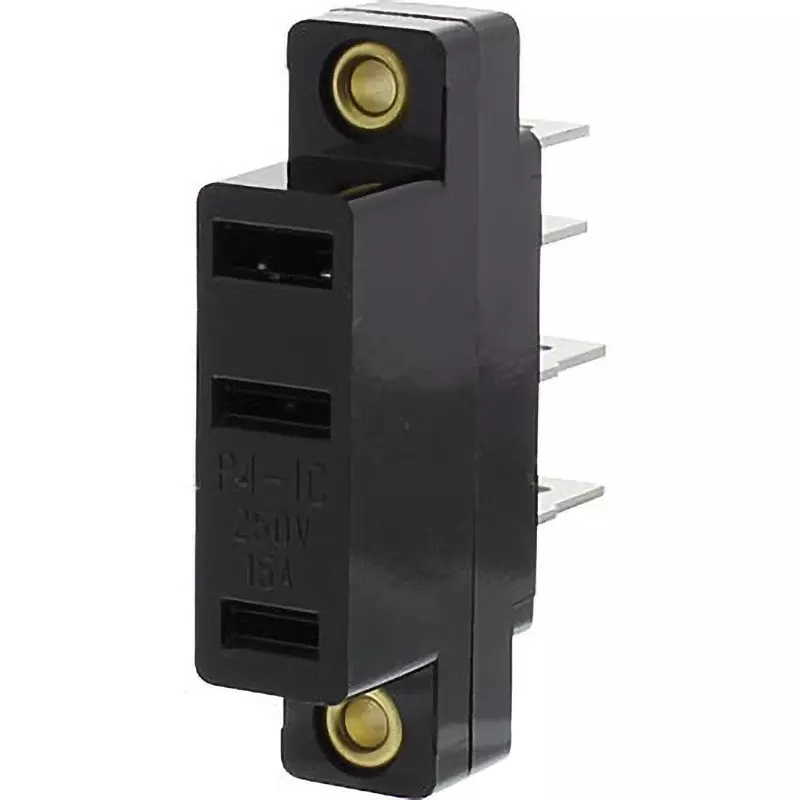 daito-pplsp-type-fuse-holder-p4-1c