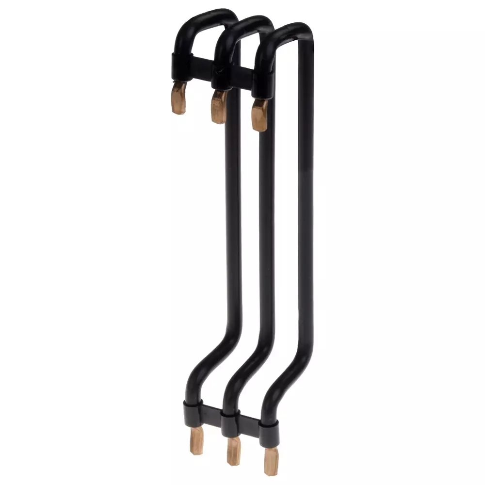 Siemens Fuse Holder for 200mm Fuse, 3P, 450V, 5ST3793-2