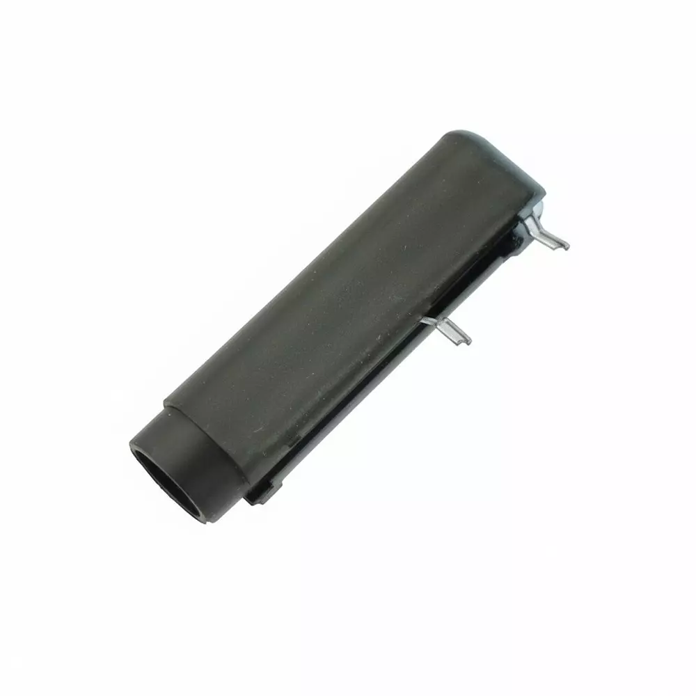 Littelfuse Fuse Holders PCB Mount 1 Pole 16 A Current Rating 250 V Voltage Rating, 86200001009