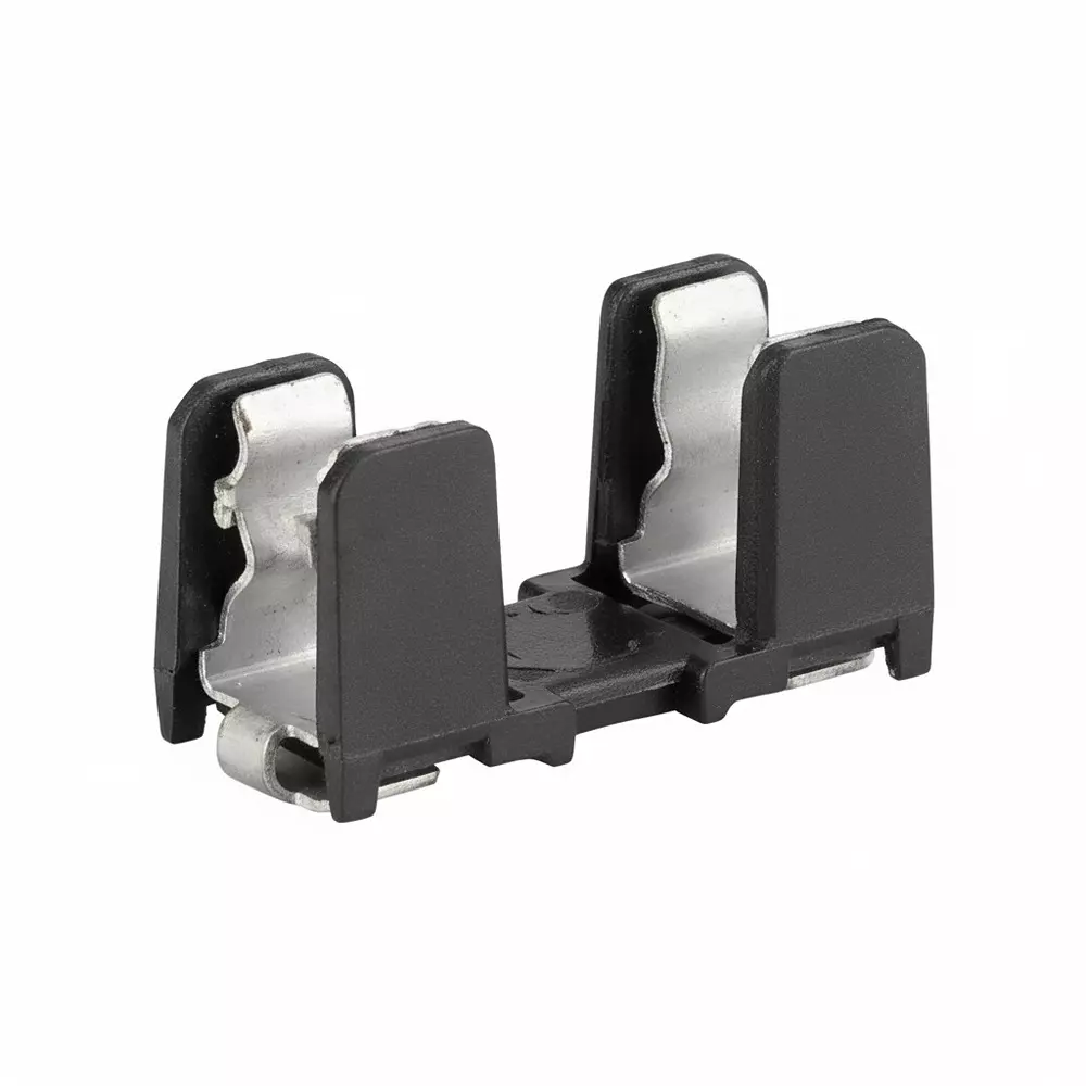 SCHURTER Fuse Holders PCB Mount 1 Pole 10 A, 16 A Current Rating 500 VAC Voltage Rating, 31.8225