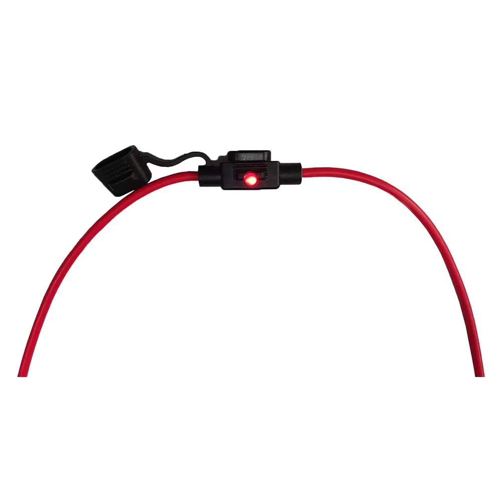 MULTICOMP PRO Fuse Holder 20 Amp Current 32 V Voltage Rating VDC Automotive Blade Type, MP013622