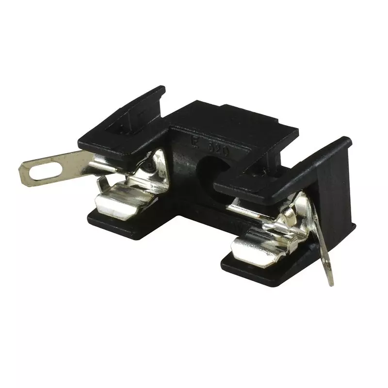 Littelfuse FUSE HOLDER, 5 X 20MM Model No - 05200004Z