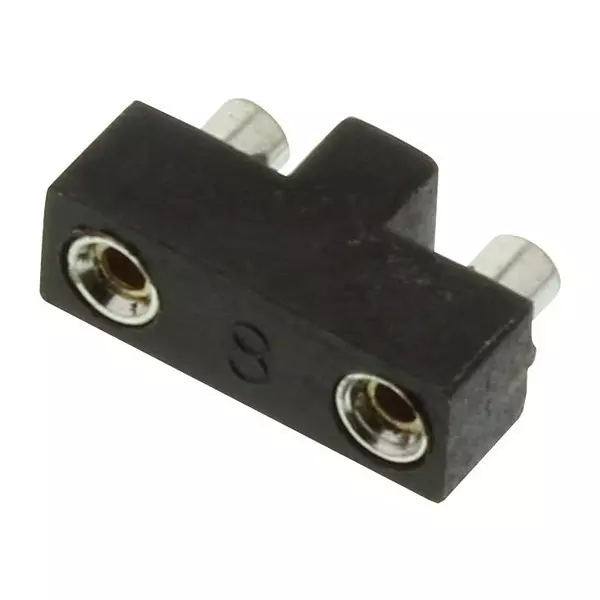 Littelfuse FUSE HOLDER, PCB MOUNT Model No - 56400001009
