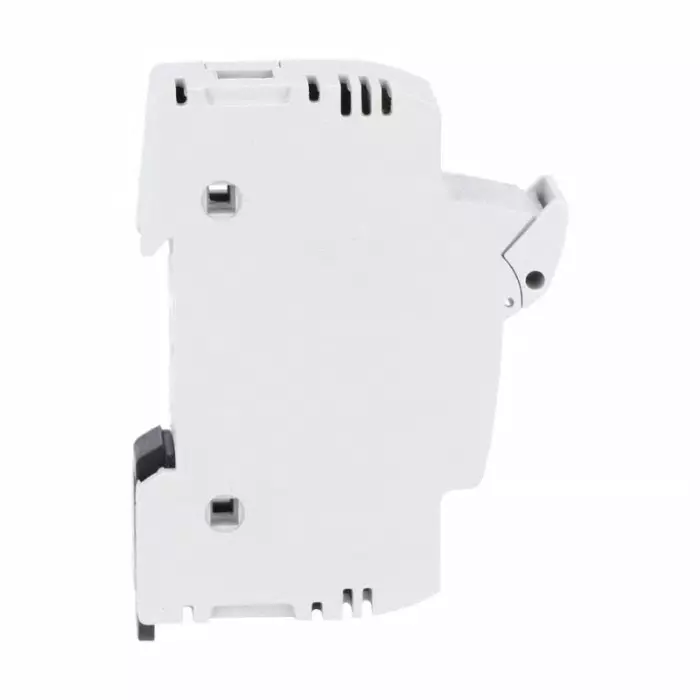 Lovato 32A Rail Mount Fuse Holder, 1P, 690 V AC, FB01F1P