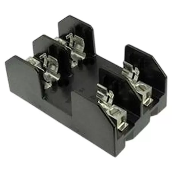 MARATHON SPECIAL PRODUCTS Fuse Holder, Class H/K, 250V, 60A, Panel, F60A2B