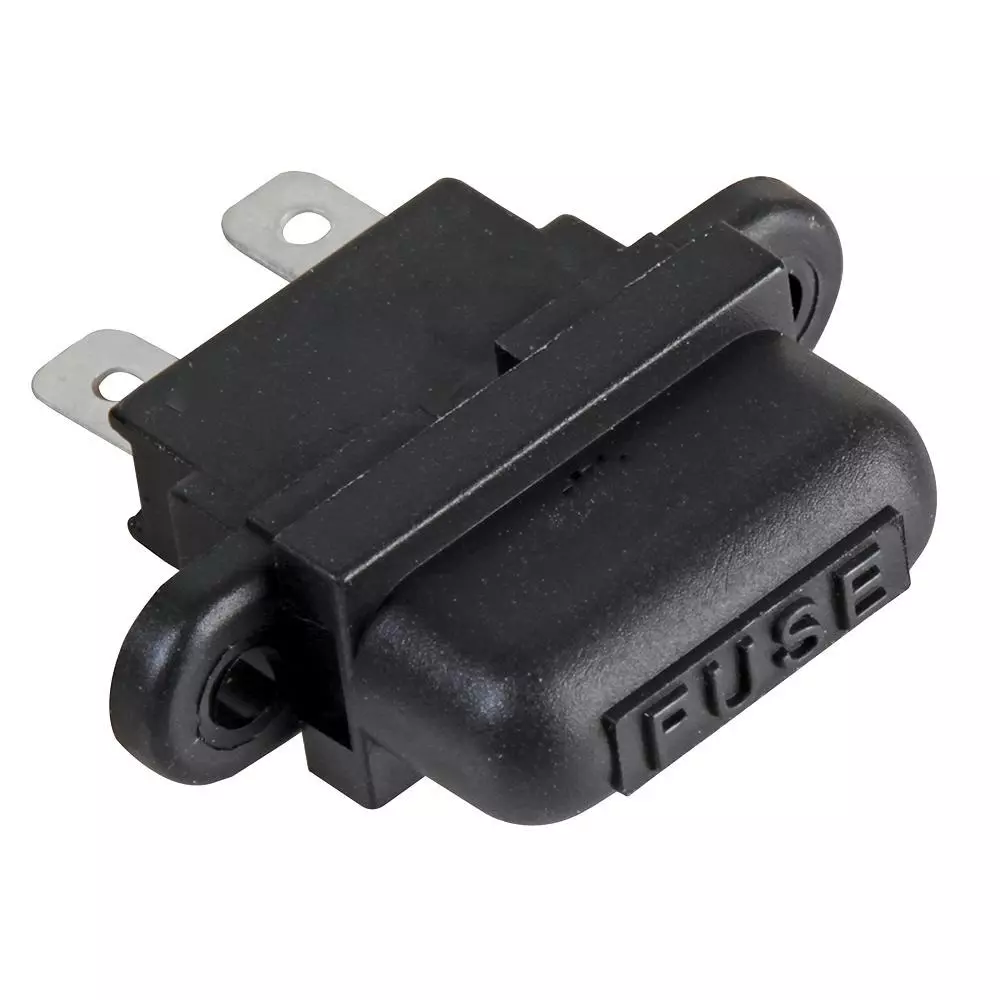 MULTICOMP PRO Automotive Blade Fuse Holder 32 V Voltage Rating VAC 30 Amp Current VDC, MP001008