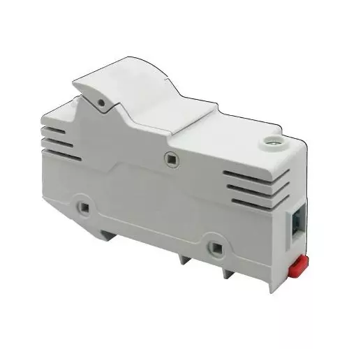 MULTICOMP PRO Cartridge Fuse Holder 80 Amp Current 1.5 kV Voltage Rating VDC Type, MP006258