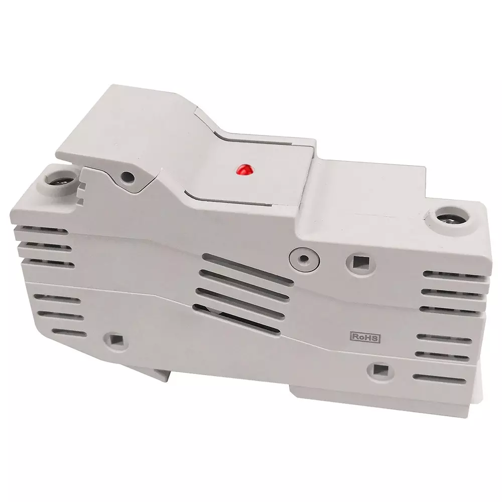 MULTICOMP PRO Fuse Holder 80 Amp Current 1.5 kV Voltage Rating VDC Photovoltaic Type, MP011853