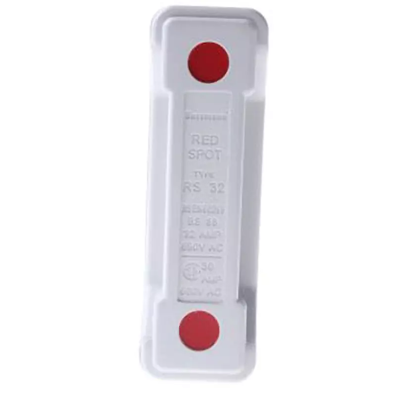 Cooper Bussmann Fuse Holder 690 AC V Rated Voltage 32 A Rated Current, RS32HWH
