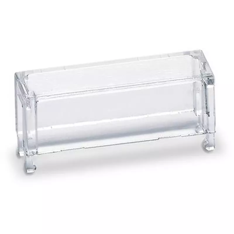 Esco Fuse Holder Cover 5.2 x20 Φ x Lmm Applicable Fuse Correspondence Rohs Directive, EA940DL-77