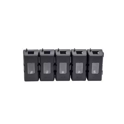 EATON ELECTRONICS Fuse Holders 150 A Current Rating 100 VAC/DC Voltage Rating, HMX-111