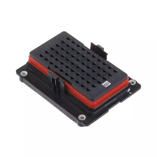 EATON Fuse Modules Chassis Mount 60 A Current Rating 12 VDC, 24 VDC Voltage Rating, 15310-2-2