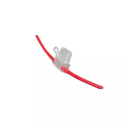 MULTICOMP PRO In Line Fuse Holder 30 Amp Current 24 V Voltage Rating VDC Inline Type, MP008302