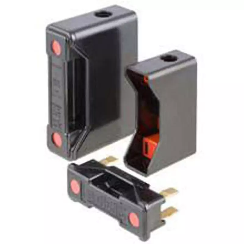 Cooper Bussmann Fuse Holder 690 V Rated Voltage 100 A Rated Current Correspondence Rohs Directive, RS100PWH