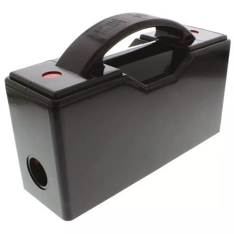 Cooper Bussmann Fuse Holder 690 AC V Rated Voltage 200 A Rated Current, RS200H