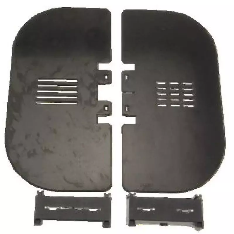 Cooper Bussmann Fuse Holder 690 V Rated Voltage 250 A Rated Current Correspondence Rohs Directive, SD12-PB