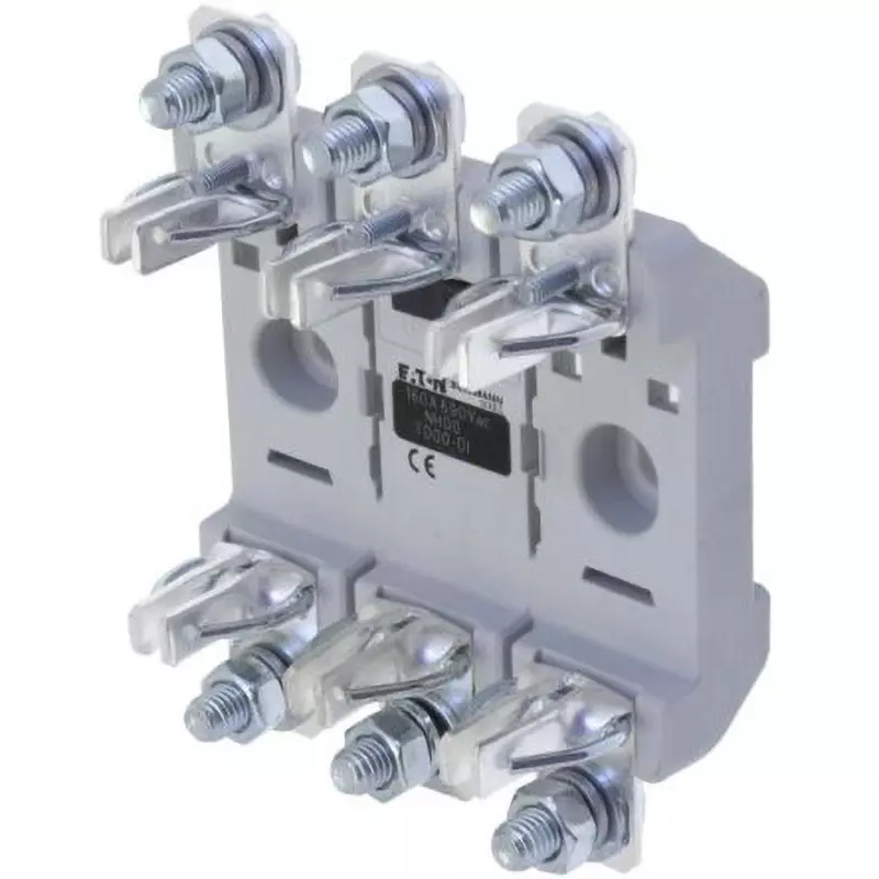 Cooper Bussmann Fuse Holder 690 AC V Rated Voltage 160 A Rated Current Correspondence Rohs Directive, TD00-DI
