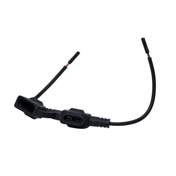 Littelfuse Fuse Holders In-Line 1 Pole 20 A Current Rating 58 VDC Voltage Rating, 0FHM0001LXN