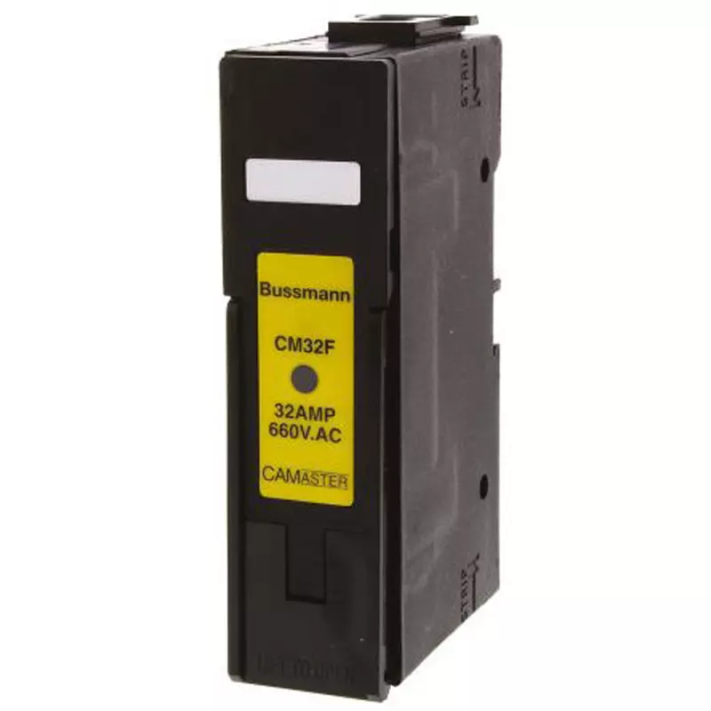 EATON Fuse Holder AC660 V Rated Voltage 32 A Rated Current, CM32F