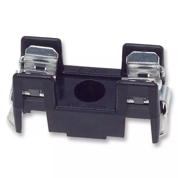 Littelfuse FUSEHOLDER, 2X20MM Model No - 05200101Z