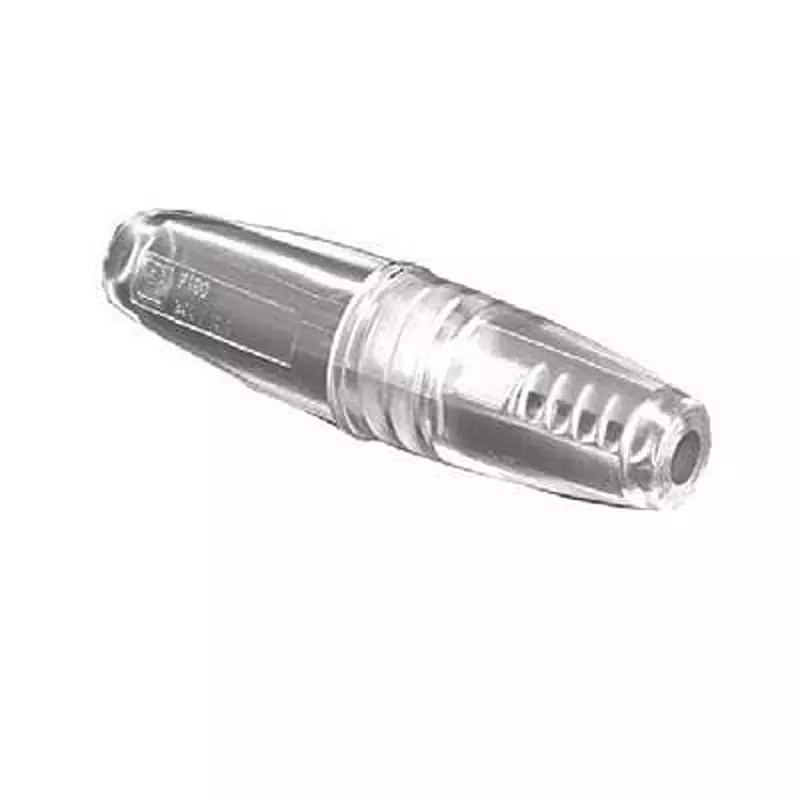 BULGIN LIMITED In-Line Fuse Holder In-Line Mount Screw 10 Amp 1 Pole 6.3x25 mm, FX0280