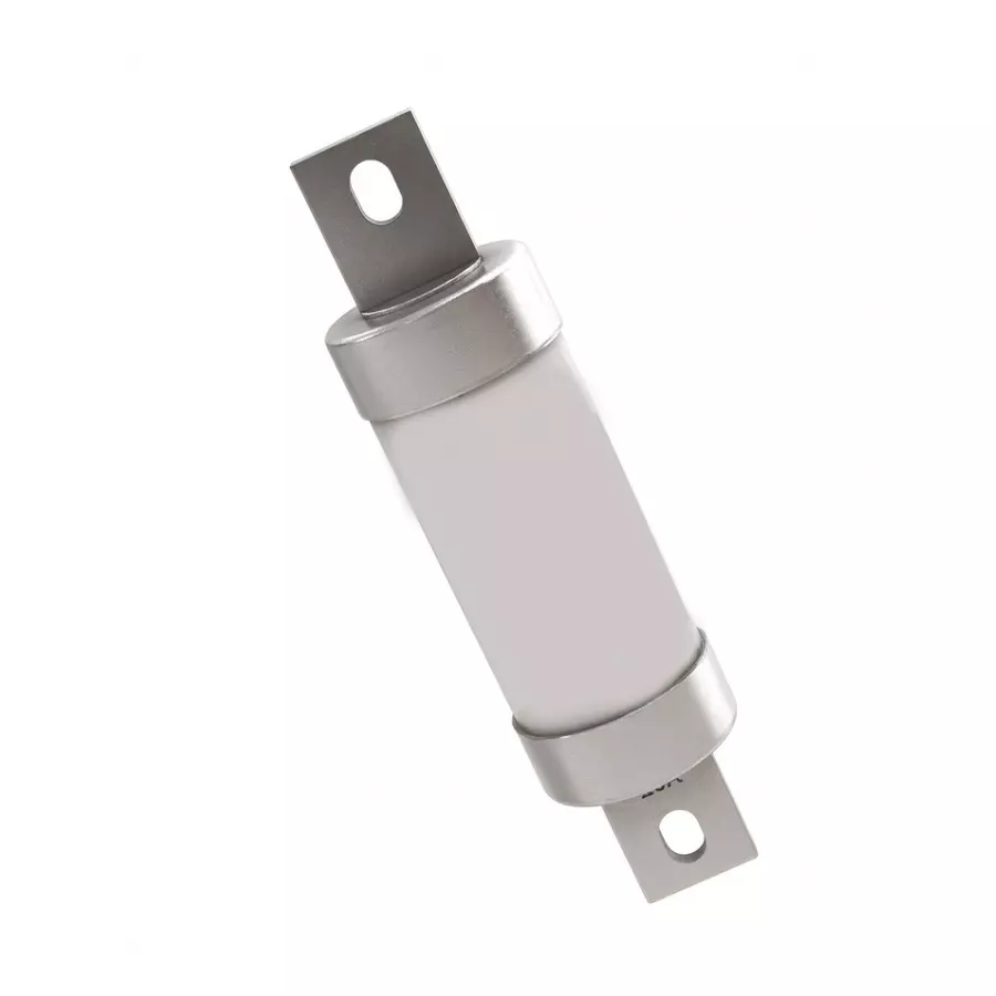 Benlo HRC Fuse Link BCP Bolted Type Offset Tag 100 Amp, FUBEBSCP100