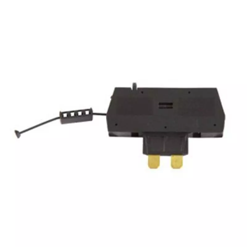 RS PRO Fuse Holder 6.3 Amp 250 V PA 6.3x32 mm Block Mount, 2624257 (Pack of 10)