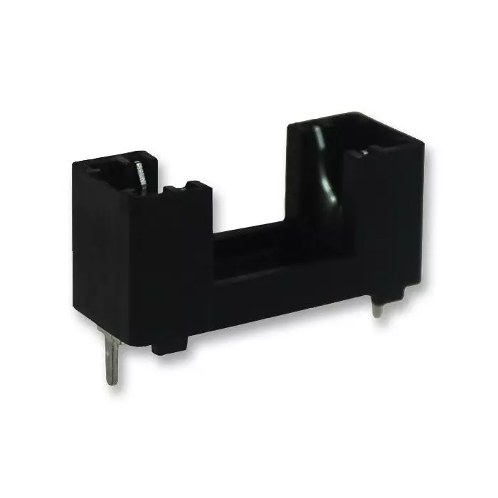 MULTICOMP PRO Cartridge Fuse Holder 20 Amp Fuse Current, 250 V Voltage Rating, MC000830-PK500 (Pack of 500)