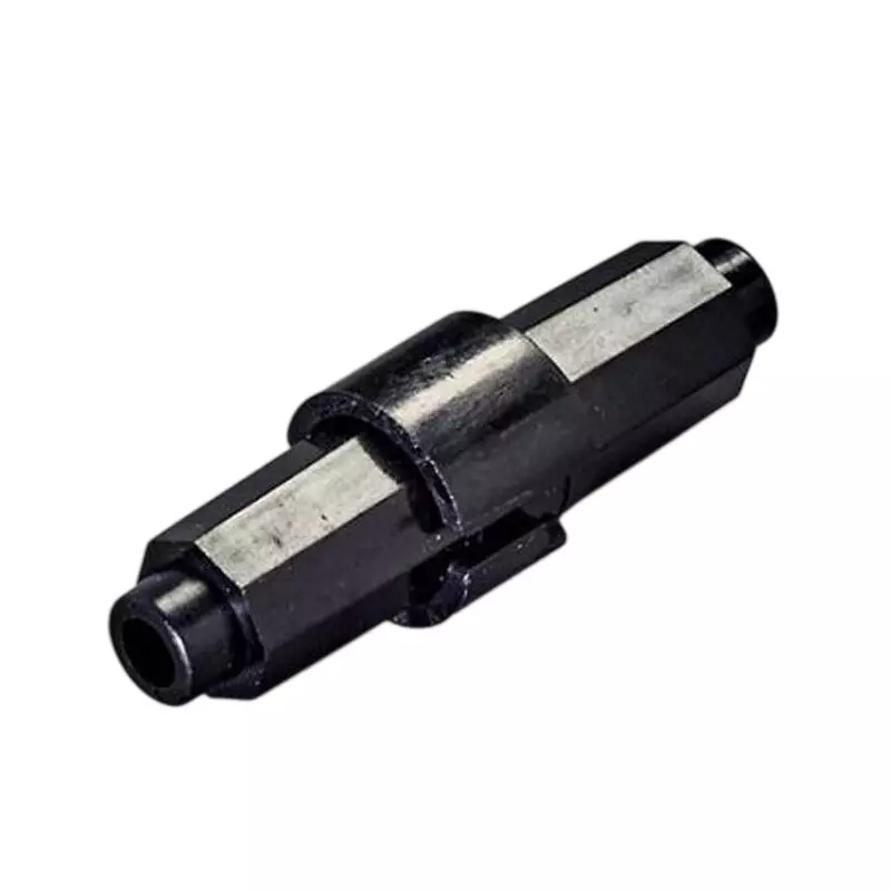 Esco Fuse Holder DC500 V, 100 or more mohm Insulation Resistance 125 V Rated Voltage, EA940DL-107