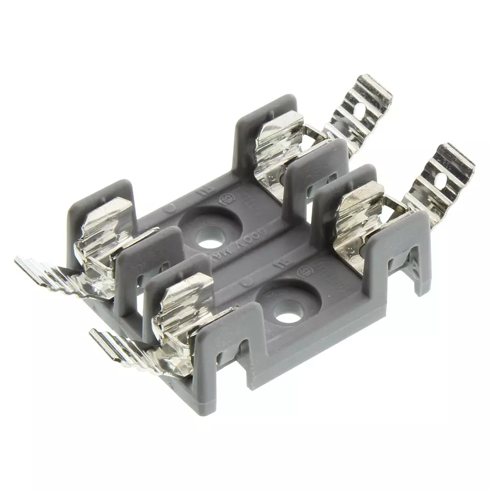 Littelfuse FUSE BLOCK, 6.3 X 32MM Model No - 03540802ZXGY