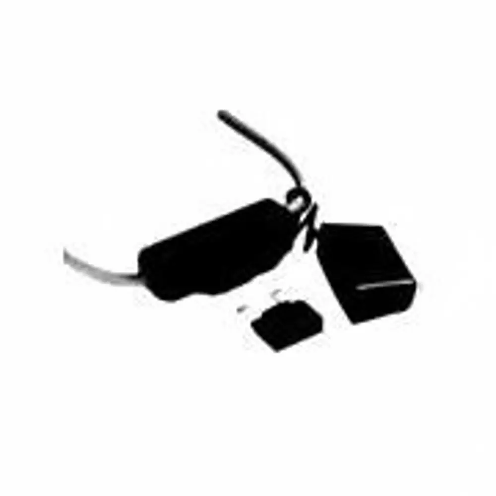 EATON Fuse Holders In-Line 1 Pole 48 A Current Rating 32 VDC Voltage Rating, BK-HHX