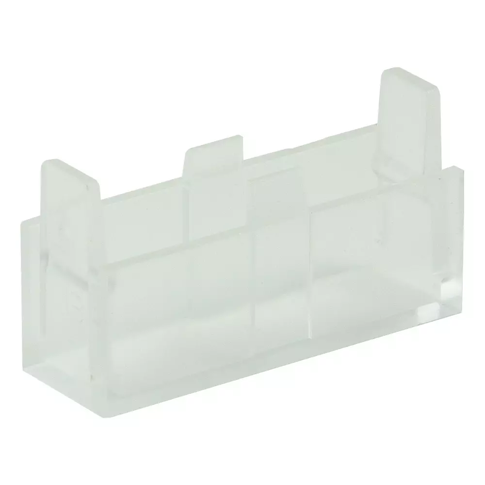 RS PRO Fuse Holder VDE, CE, UL Standard, 2773904 (Pack of 1000)
