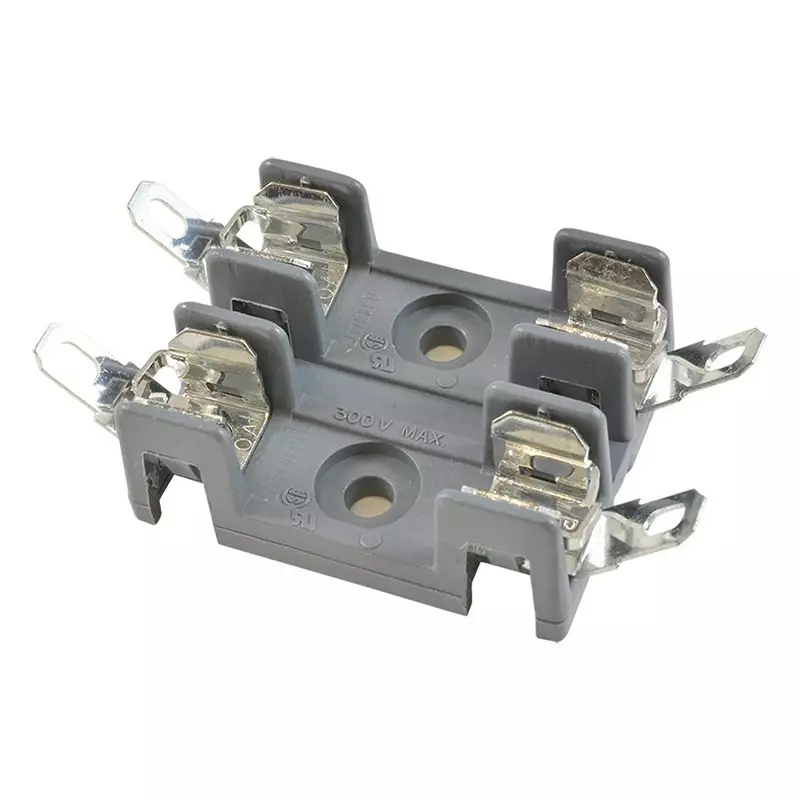 Littelfuse FUSE BLOCK, 6.3 X 32MM Model No - 03540002ZXGY