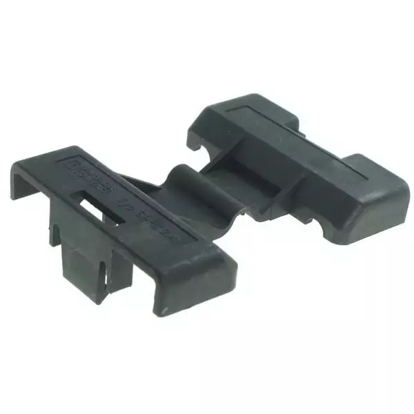 Phoenix Contact Fuse Holders Shock-Safe 20 A Current Rating DIN Rail, 913566