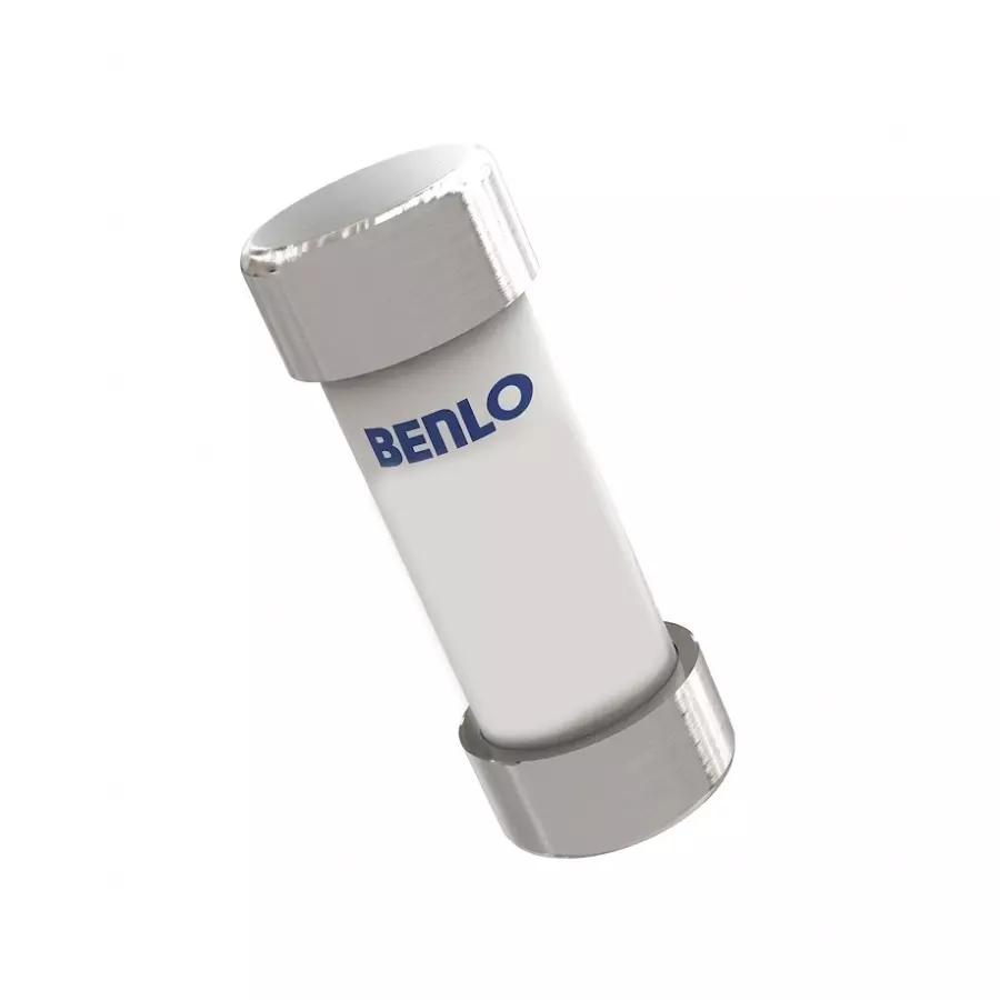 Benlo HRC Fuse Link BERH Bolted Type 40 Amp, FUBERH040