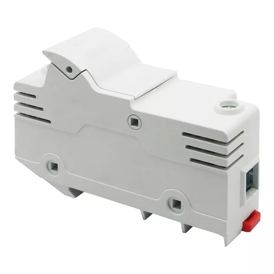 MULTICOMP PRO Fuse Holder 80 Amp Current 1.5 kV Voltage Rating VDC Photovoltaic Type, MP011842