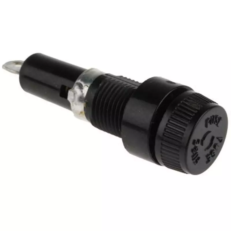 EATON Fuse Holder AC250 V Rated Voltage 30 A Rated Current Correspondence Rohs Directive, HKP-R