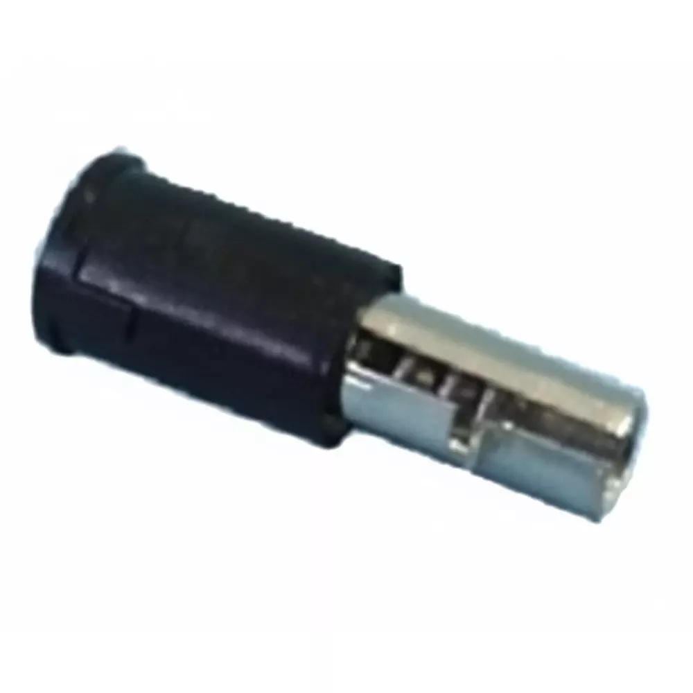 EATON ELECTRONICS Fuse Holders Panel Mount 1 Pole 20 A Current Rating 250 VAC Voltage Rating, 80910310