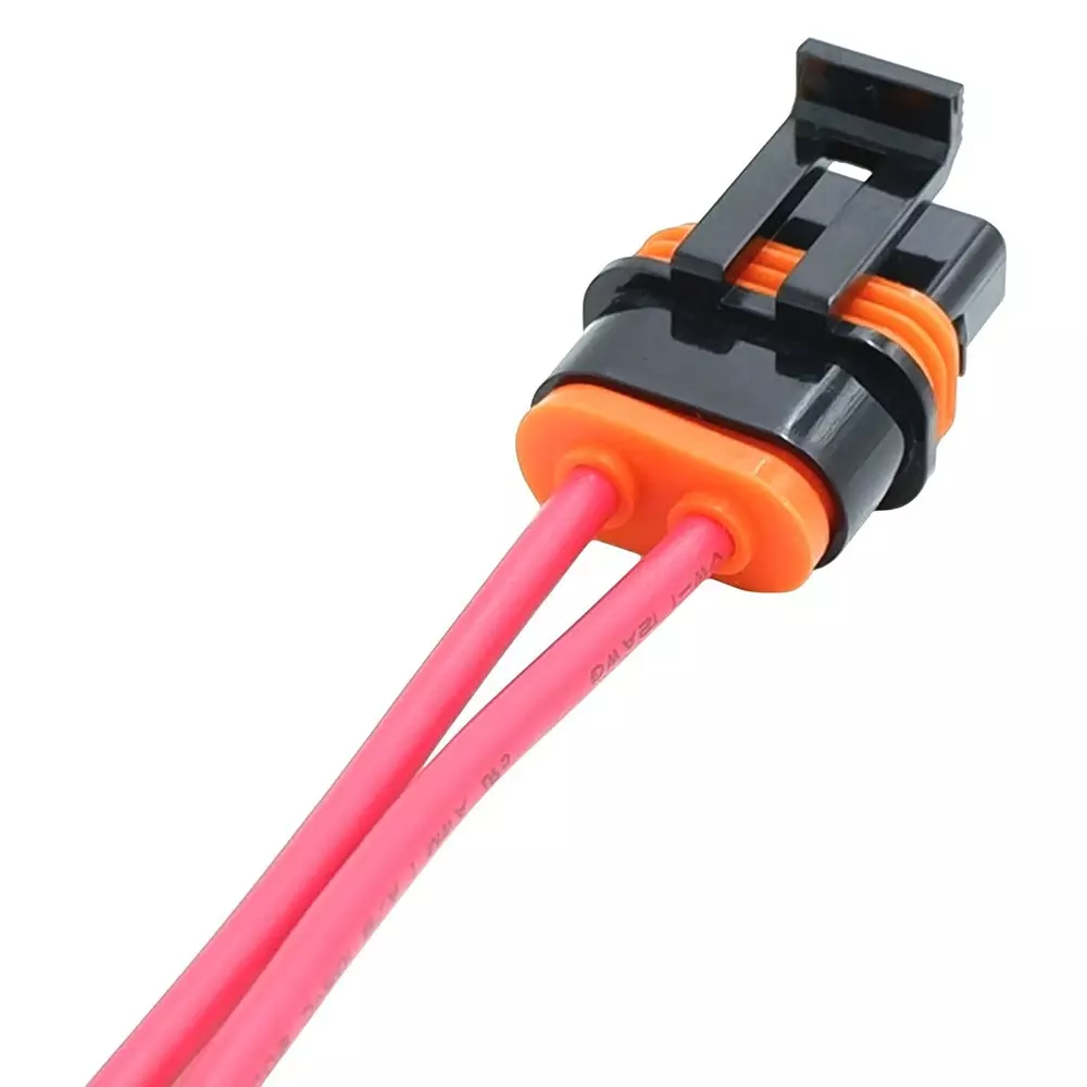 MULTICOMP PRO Automotive Blade Fuse Holder 30 Amp Current 32 V Voltage Rating VDC Type, MP008776